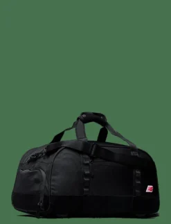 Kvinnor New Balance Gymväskor|Legacy Icon Duffel Bag - Gymväskor