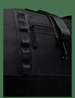 Kvinnor New Balance Gymväskor|Legacy Icon Duffel Bag - Gymväskor