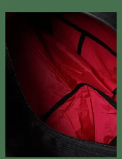 Kvinnor New Balance Gymväskor|Legacy Icon Duffel Bag - Gymväskor