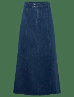 Noella Legacy Skirt - Maxikjolar|Kvinnor Kjolar