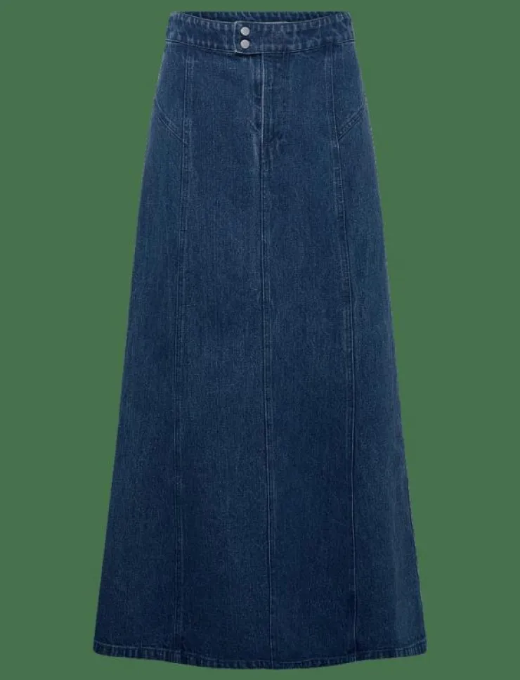 Noella Legacy Skirt - Maxikjolar|Kvinnor Kjolar