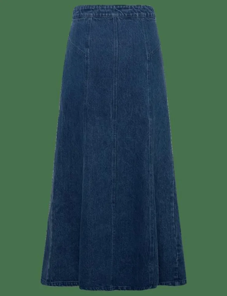 Noella Legacy Skirt - Maxikjolar|Kvinnor Kjolar