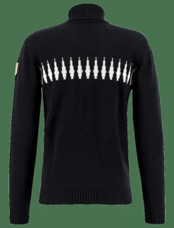 Swix Legacy Sweater M - Långärmade pikéer| Toppar & T-Shirts