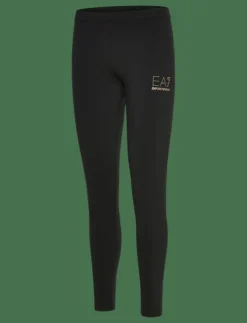 EA7 LEGGINGS - Leggings & Tights|Kvinnor Leggings & Tights