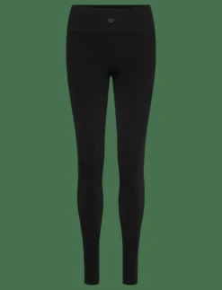 Kvinnor Champion Tights|Leggings - Träningstights
