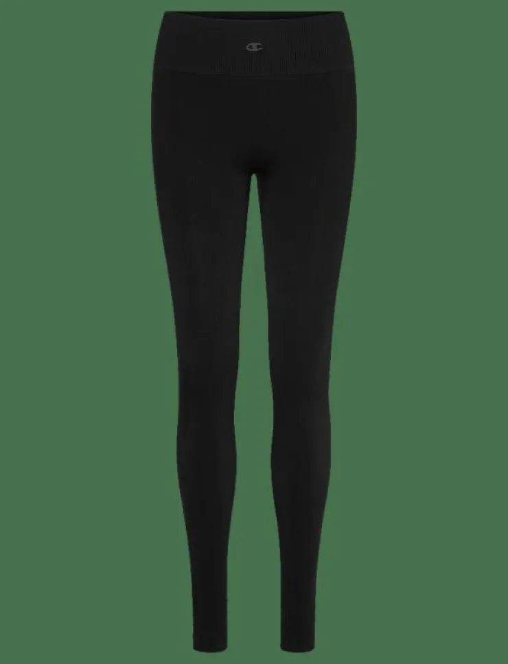 Kvinnor Champion Tights|Leggings - Träningstights