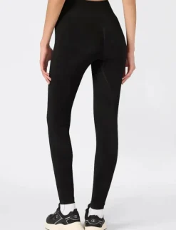 Kvinnor Champion Tights|Leggings - Träningstights