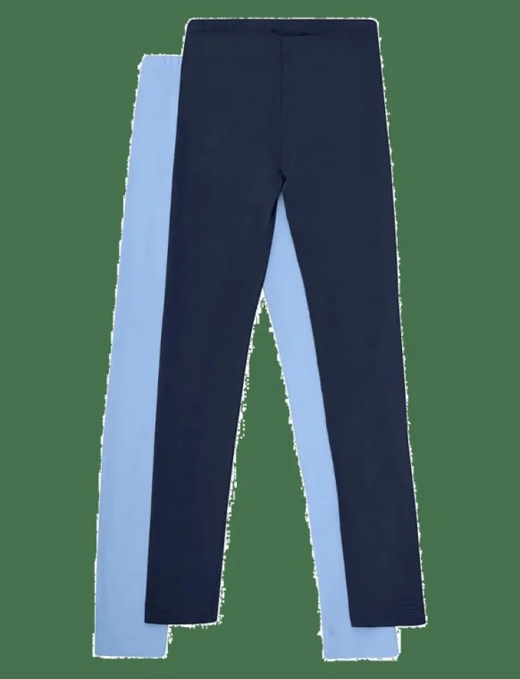 Barn Creamie Flerpack|Leggings 2-Pack - Leggings