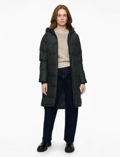 Tretorn LEIA COAT - Dunkappor|Kvinnor Jackor & Kappor