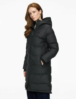 Tretorn LEIA COAT - Dunkappor|Kvinnor Jackor & Kappor
