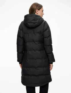 Tretorn LEIA COAT - Dunkappor|Kvinnor Jackor & Kappor