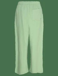 Kvinnor Roxy Byxor|LEKEITIO BREAK MID PANT - Casual byxor
