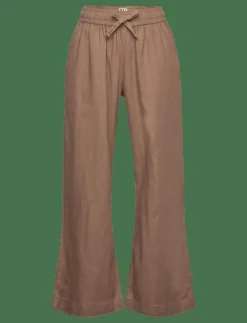 Kvinnor Roxy Byxor|LEKEITIO BREAK PANT RG - Casual byxor