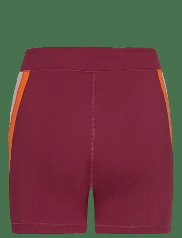 Kvinnor PUMA Tights|Leggings & Tights|LEMLEM BIKE SHORT - Träningstights