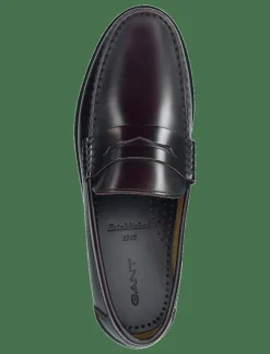 GANT Sommarskor|Loafers|Lenkoxx Loafer - Loafers