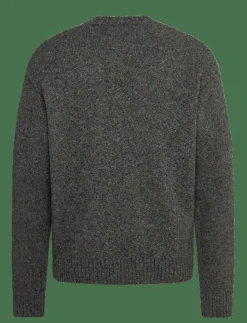 Hope Stickat|Leo sweater -44 - Rundhalsad