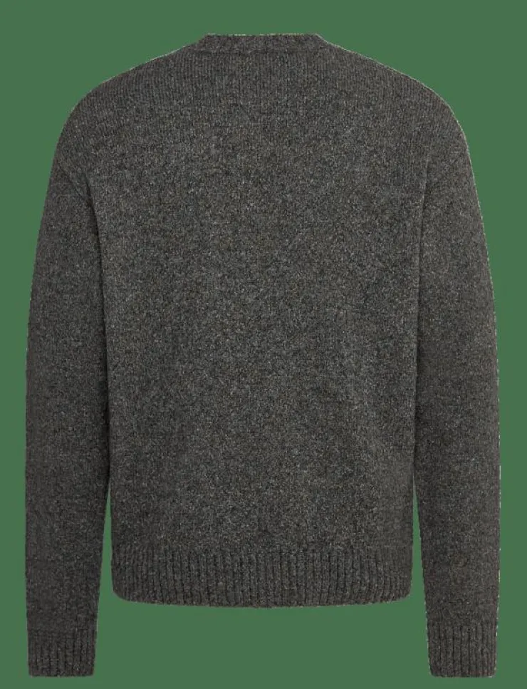 Hope Stickat|Leo sweater -44 - Rundhalsad
