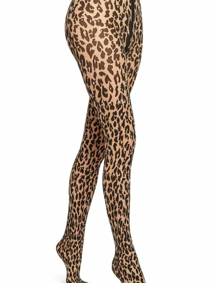 Kvinnor Wolford Strumpbyxor|Leo Tights - Strumpbyxor