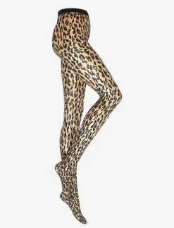 Kvinnor Wolford Strumpbyxor|Leo Tights - Strumpbyxor