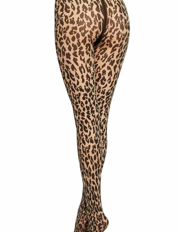 Kvinnor Wolford Strumpbyxor|Leo Tights - Strumpbyxor