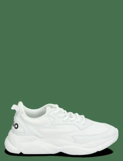 Kvinnor HUGO Sneakers|Leon_Runn_cvpuW_N - Låga sneakers