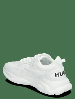 Kvinnor HUGO Sneakers|Leon_Runn_cvpuW_N - Låga sneakers