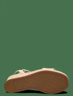 Lauren Ralph Lauren Leona Suede Espadrille - Kilklackar|Kvinnor Espadrillos