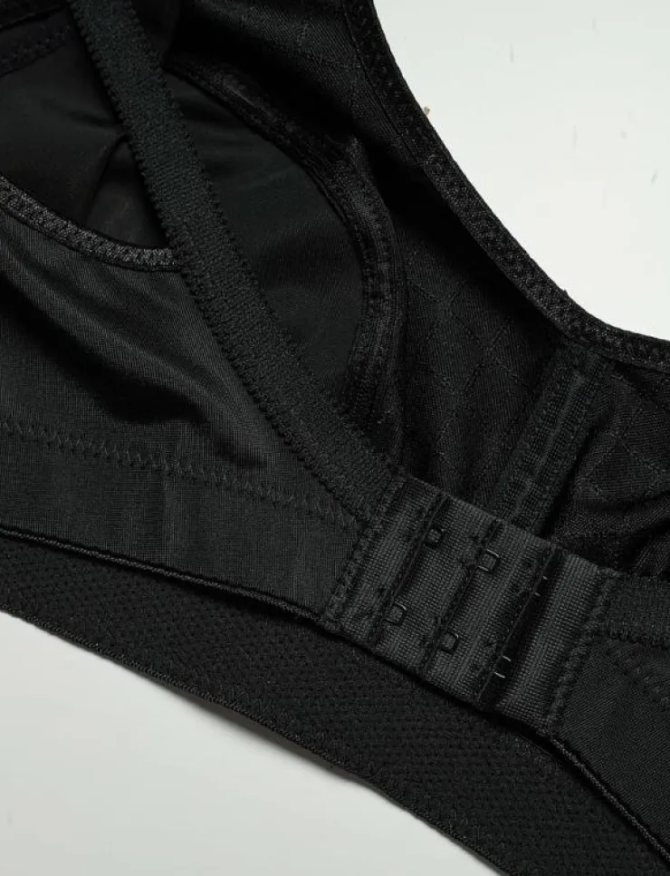 Kvinnor Abecita Mammakläder|Mammakläder|Leonarda, Maternity bra - Amnings-BH:ar