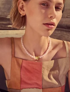 Kvinnor Maanesten Smycken|Leonora Necklace - Pärlhalsband