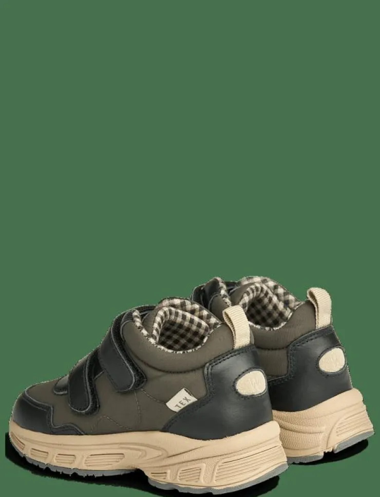 Wheat Leony Tex Sneaker - Låga sneakers|Barn Sneakers