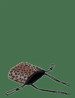 Kvinnor Becksöndergaard Bucket Bags|Leopa Giana Small Bag - Bucketväskor