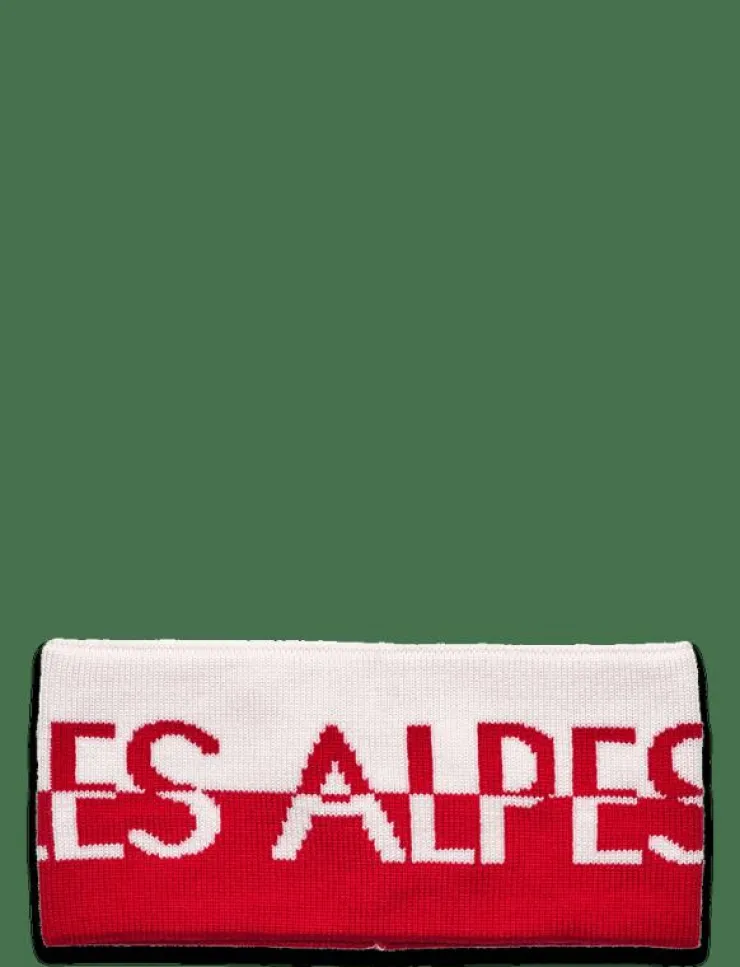Twist & Tango Les Alpes Headband - Pannband|Kvinnor Accessoarer