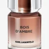 Karl Lagerfeld Fragrance Skönhet|Skönhet|Les Parfums Matières Bois d'Ambre EdT - Eau de toilette