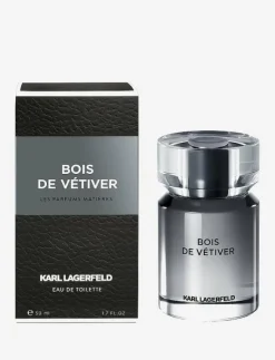 Kvinnor Karl Lagerfeld Fragrance Skönhet|Skönhet|Les Parfums Matières Bois de Vétiver EdT - Eau de toilette