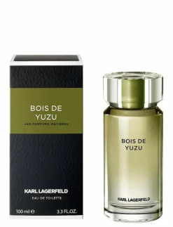 Kvinnor Karl Lagerfeld Fragrance Doft|Les Parfums Matières Fleur de Mûrier EdP 100 ml - Eau de parfum