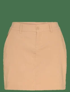 Columbia Sportswear Leslie Falls II Skort - Friluftsshorts|Kvinnor Klänningar & Kjolar|Shorts