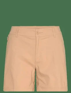 Columbia Sportswear Leslie Falls Short II - Friluftsshorts|Kvinnor Shorts