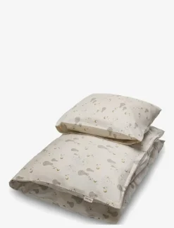 Barn That's Mine Sova|Sova|Levi bedding - Kudde