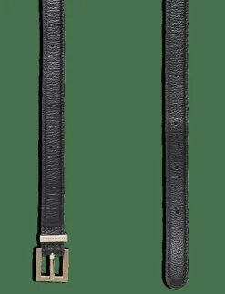 Kvinnor Lexington Clothing Bälten|Lexington Leather Belt - Skärp