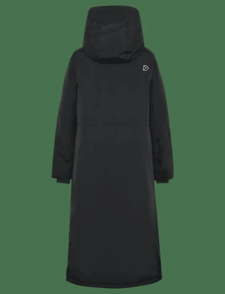 Kvinnor Didriksons Jackor|LEYA WNS PARKA L 4 - Parkas