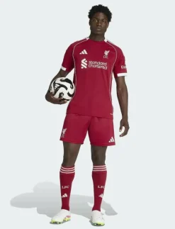 adidas Performance LFC H SHO - Träningsshorts| Shorts