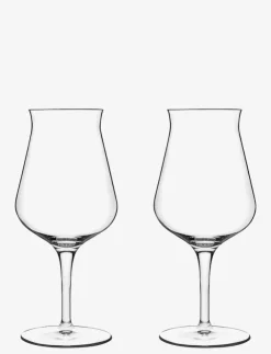 Luigi Bormioli Ölglas tester birrateque - Ölglas| Glas