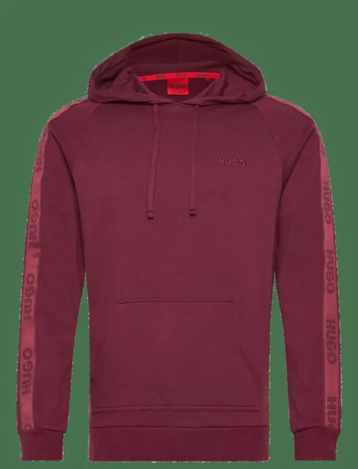 HUGO LIAM Hoodie - Hoodies| Sweatshirts & Huvtröjor