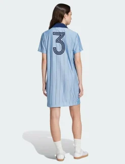 Kvinnor adidas Originals Klänningar & Kjolar|LIBERTY DRESS - Klänningar