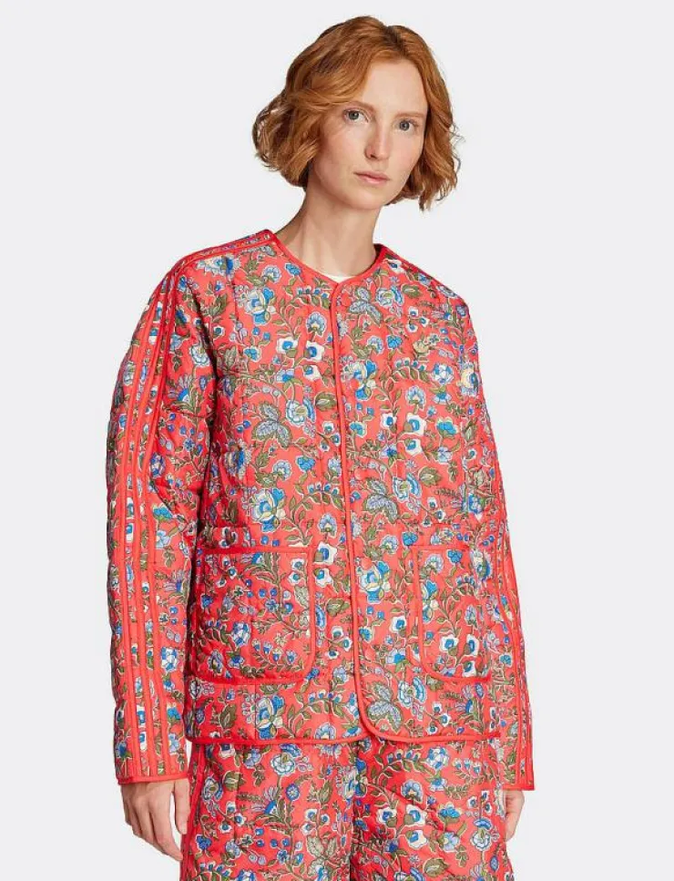 adidas Originals LIBERTY JACKET - Jackor|Kvinnor Jackor