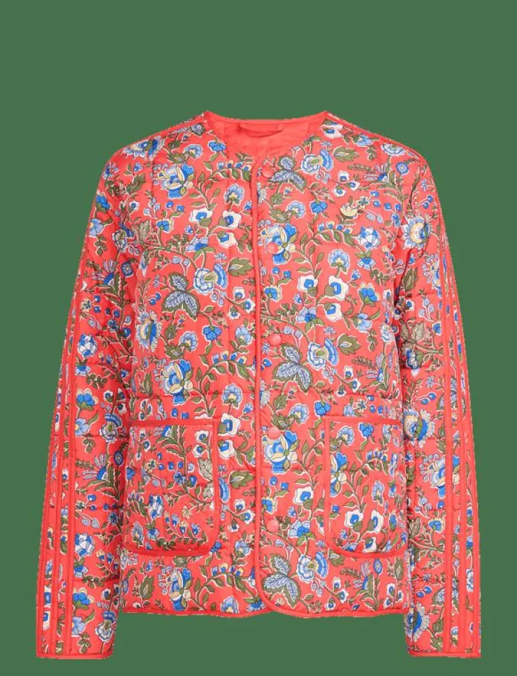 adidas Originals LIBERTY JACKET - Jackor|Kvinnor Jackor