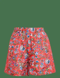 Kvinnor adidas Originals Shorts|LIBERTY SHORTS - Casual shorts