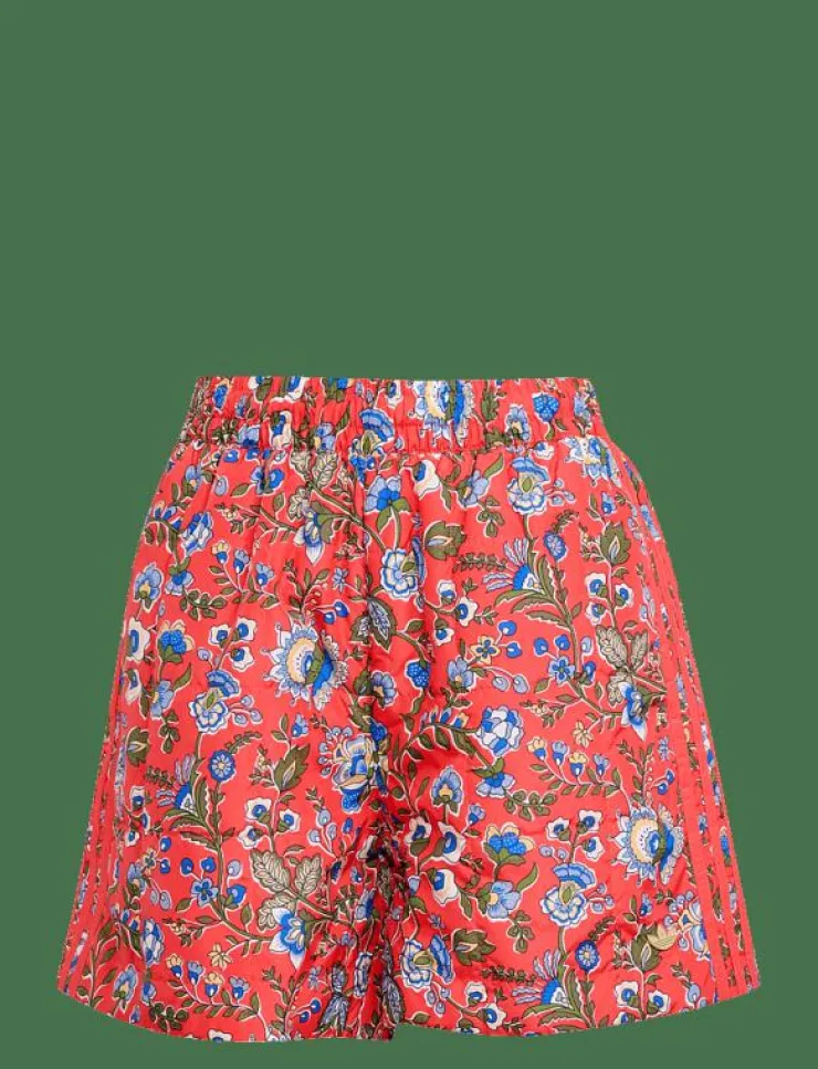 Kvinnor adidas Originals Shorts|LIBERTY SHORTS - Casual shorts