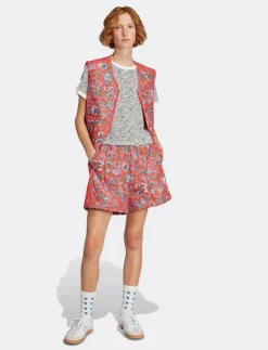 Kvinnor adidas Originals Shorts|LIBERTY SHORTS - Casual shorts
