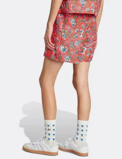 Kvinnor adidas Originals Shorts|LIBERTY SHORTS - Casual shorts